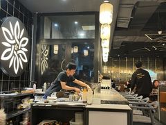 -炙柒Sekinana·精致日料(合生汇店)