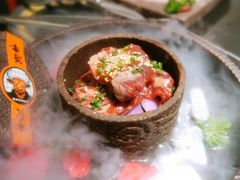 -谷牛和牛烤肉(漕河泾印象城店)