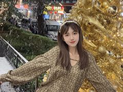 -秘密旅行Bonjour(黑金冠 江南西店)