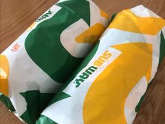 -赛百味SUBWAY(都汇天地店)