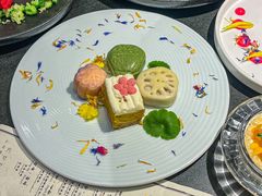 -Kathleen's Waitan 凯圣琳江景西餐厅(外滩店)