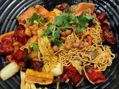 -食悦天美食广场(武汉壹方购物中心店)