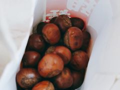 糖炒栗子-二斗栗子(西湖道店)