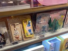 -泡泡玛特POPMART(大卫城店)