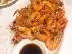 -开海·红岛海鲜虾水饺(石老人店)