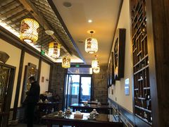 大堂-杨记隆府(白象街店)