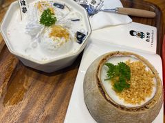 -自然椰·海南清补凉(海月广场店)