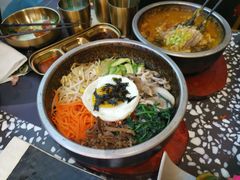 -黑牛の場烤肉(摩天活力城店)
