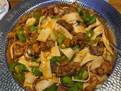 -俭寨大盘鸡·缸子肉·小公鸡·新疆菜(云通店)