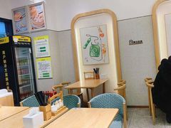 -弄堂咪道-饭香·面香·馄饨香(汇锦广场店)