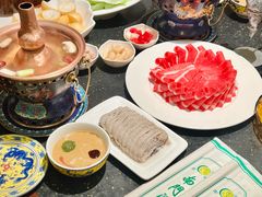 -南门涮肉(东单店)