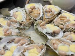 -飞尝蚝·顺德菜·鱼生(顺德总店)