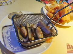 -甘尼仕印度餐厅爵士酒吧(阳春巷店)