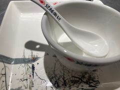 -吴越荣记苏州菜·松鼠桂鱼100%活鱼现做(斜塘老街店)