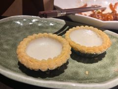 -领事馆19号中餐厅(厦门海景洲际酒店)