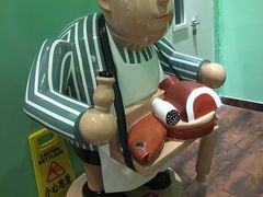 -弄堂里(阿里西溪A区店)