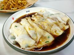 瘦肉蛋肠-粤汇味•粤菜•点心(车陂龙口大街店)