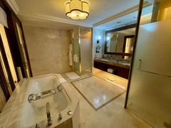 -长白山万达喜来登度假酒店