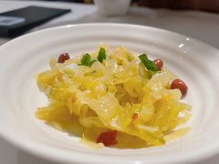 洋白菜花生-莆田餐厅PUTIEN(三里屯店)