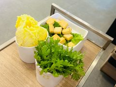 -巴蜀王婆大虾(南锣鼓巷店)