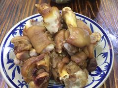 -面尚香关中面馆(盛龙广场总店)