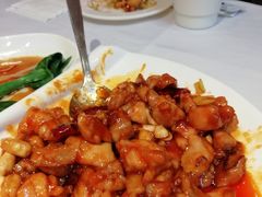 -峨嵋酒家总店(车公庄店)