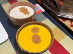 -格日勒阿妈蒙古厨房(市政府西门店)