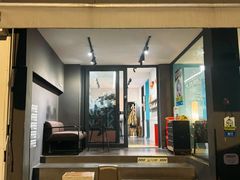 -NokNok Coffee(宽窄巷子店)