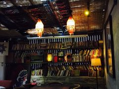 -城墙外BAR