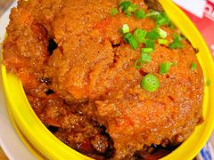 江西粉蒸肉-堂瓦里·传统赣菜(第一街区店)