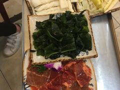 -陈眼镜火锅(总店)