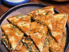 -匠牛道烤肉料理店(西坝河店)