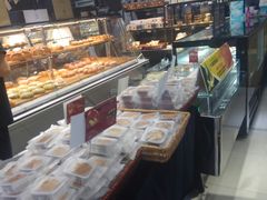 -皇后西斯汀饼店(文化路店)