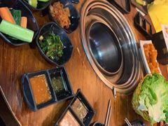 -杀猪天·韩国烤肉(总店)