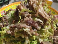 -那家小馆•北京菜•烤鸭(中关村店)