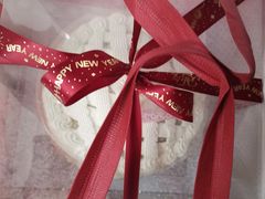 -红宝石·鲜奶小方·海派西点房(莘庄龙之梦店)