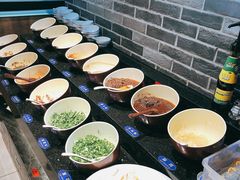 -云中鱼蒸汽石锅鱼(浦东食品城店)