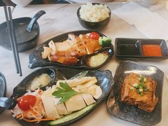 -鸡坤茶室(三里屯店)