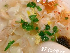-琴岛顺天馄饨(崂山金鼎店)