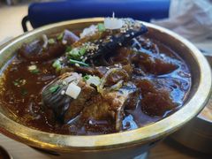 -梨花牛肉汤饭(仁恒伊势丹店)