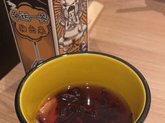 -太二酸菜鱼(武汉光谷保利店)