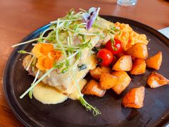-UPPER KITCHEN(延安路店)