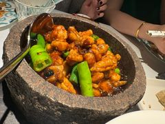 -桂满陇·海市蜃楼·黑金(国金店)