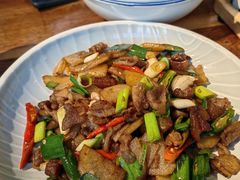 -树厨贵州菜(铜仁花果山店)