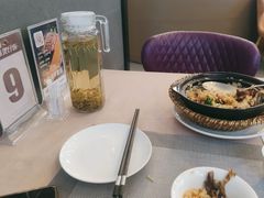 -忆食尚腊味煲仔饭(华南城店)