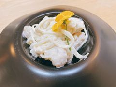 俄式冷酸鱼-吃饼人西餐(南开店)