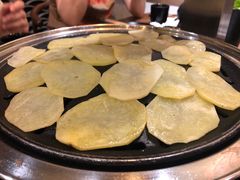 -金九姬黑牛烤肉料理(杨舍老街店)