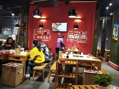 -牛华八婆麻辣烫(龙湖U城店)