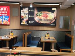 -韩麦大冷面(桂花街直营店)
