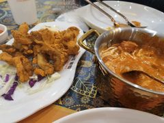 -清真· AL-JANNAT 佳纳特餐厅(仙林店)